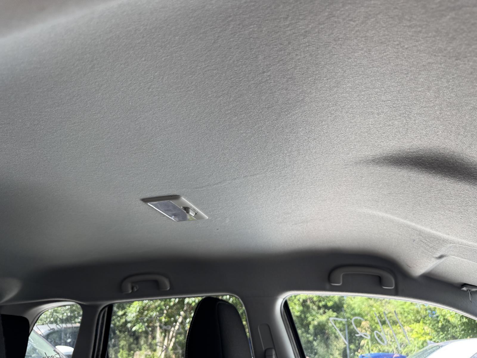 View Auto part Hoodlining SUZUKI VITARA 2024