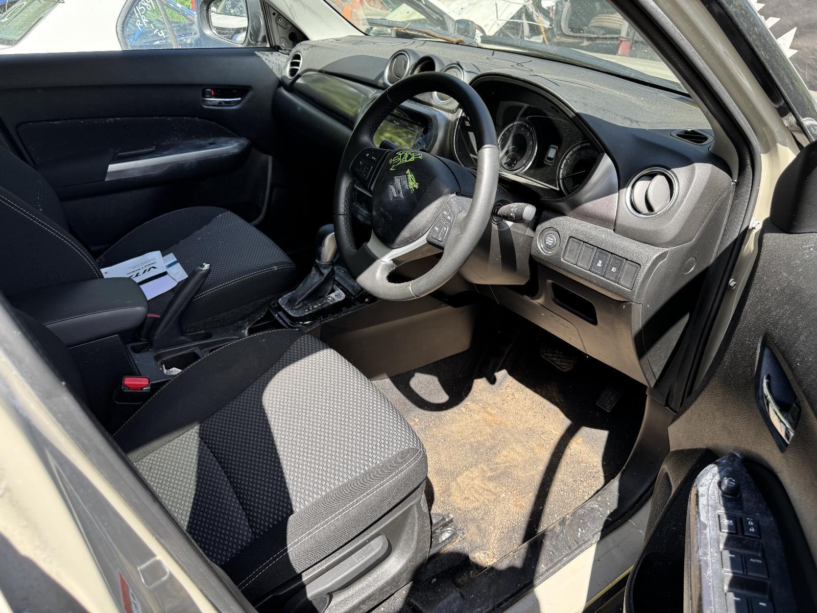 View Auto part Carpet SUZUKI VITARA 2024
