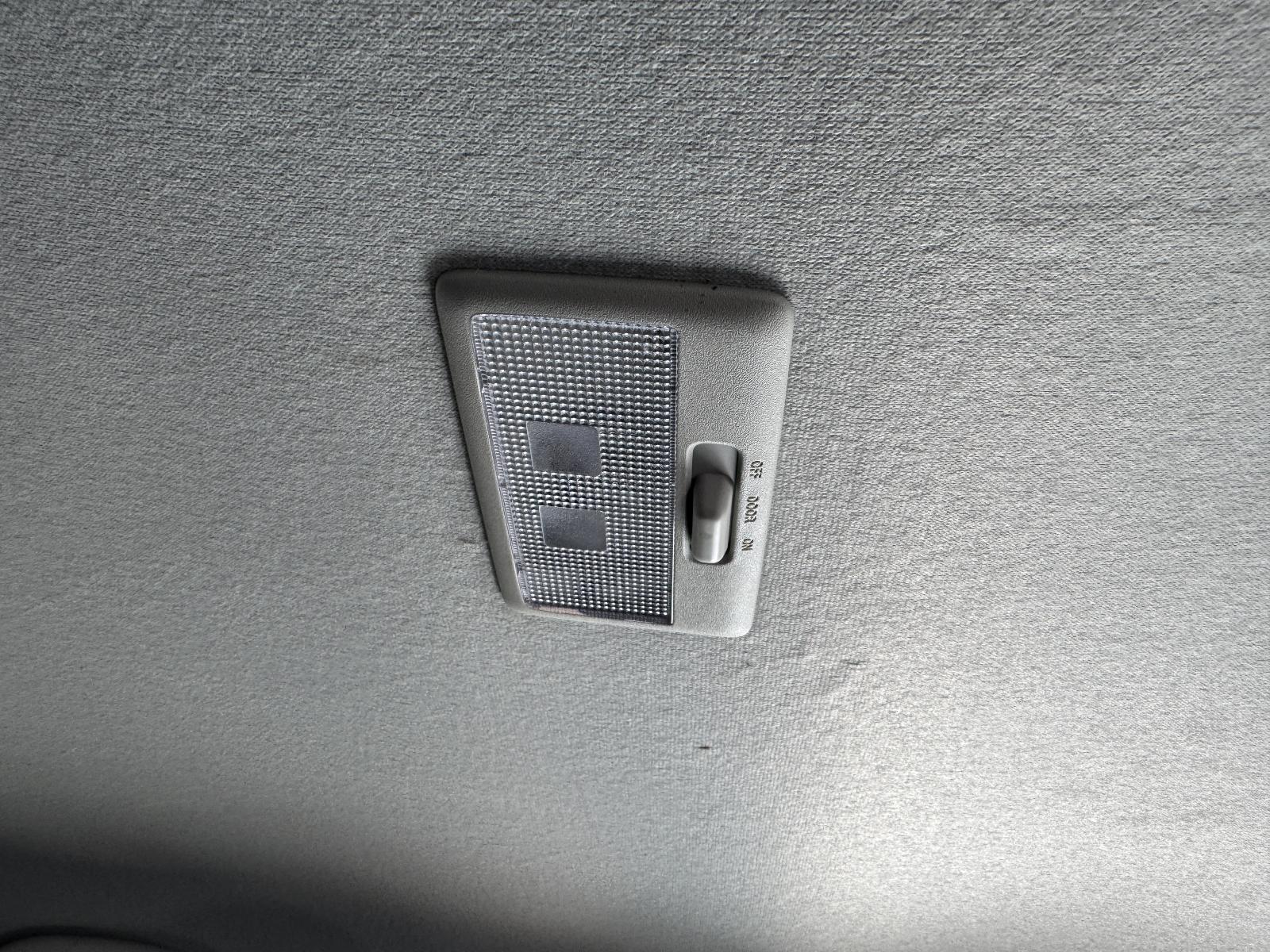 View Auto part Courtesy Light SUZUKI VITARA 2024
