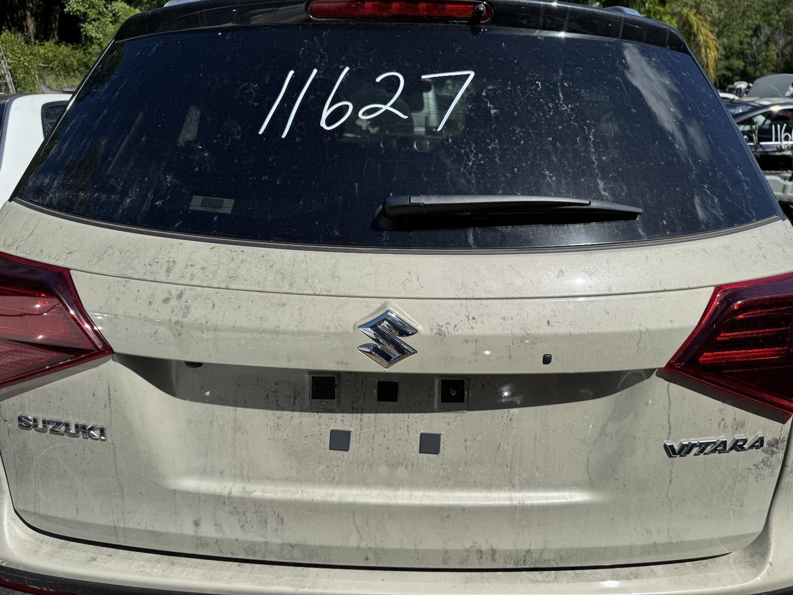 View Auto part Rear Garnish SUZUKI VITARA 2024