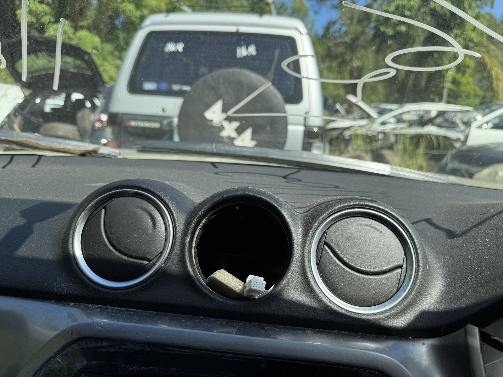 View Auto part Misc SUZUKI VITARA 2024