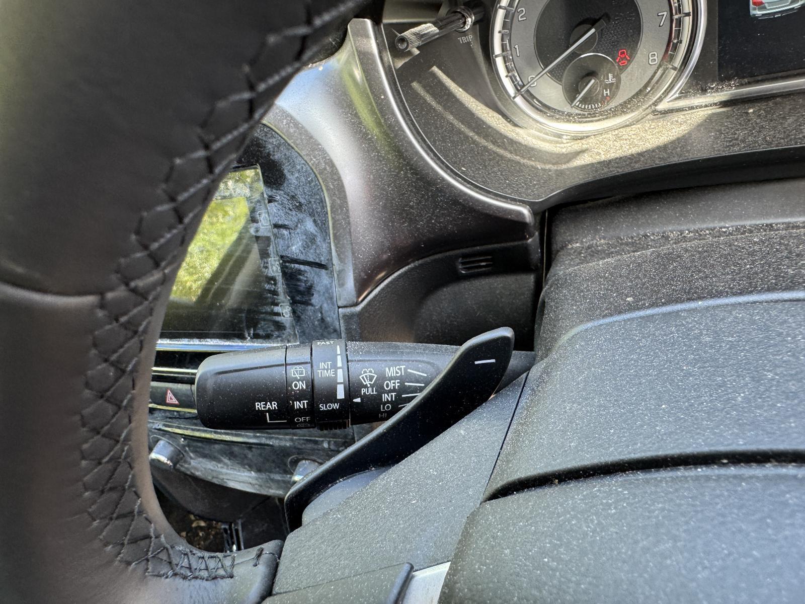 View Auto part Combination Switch SUZUKI VITARA 2024