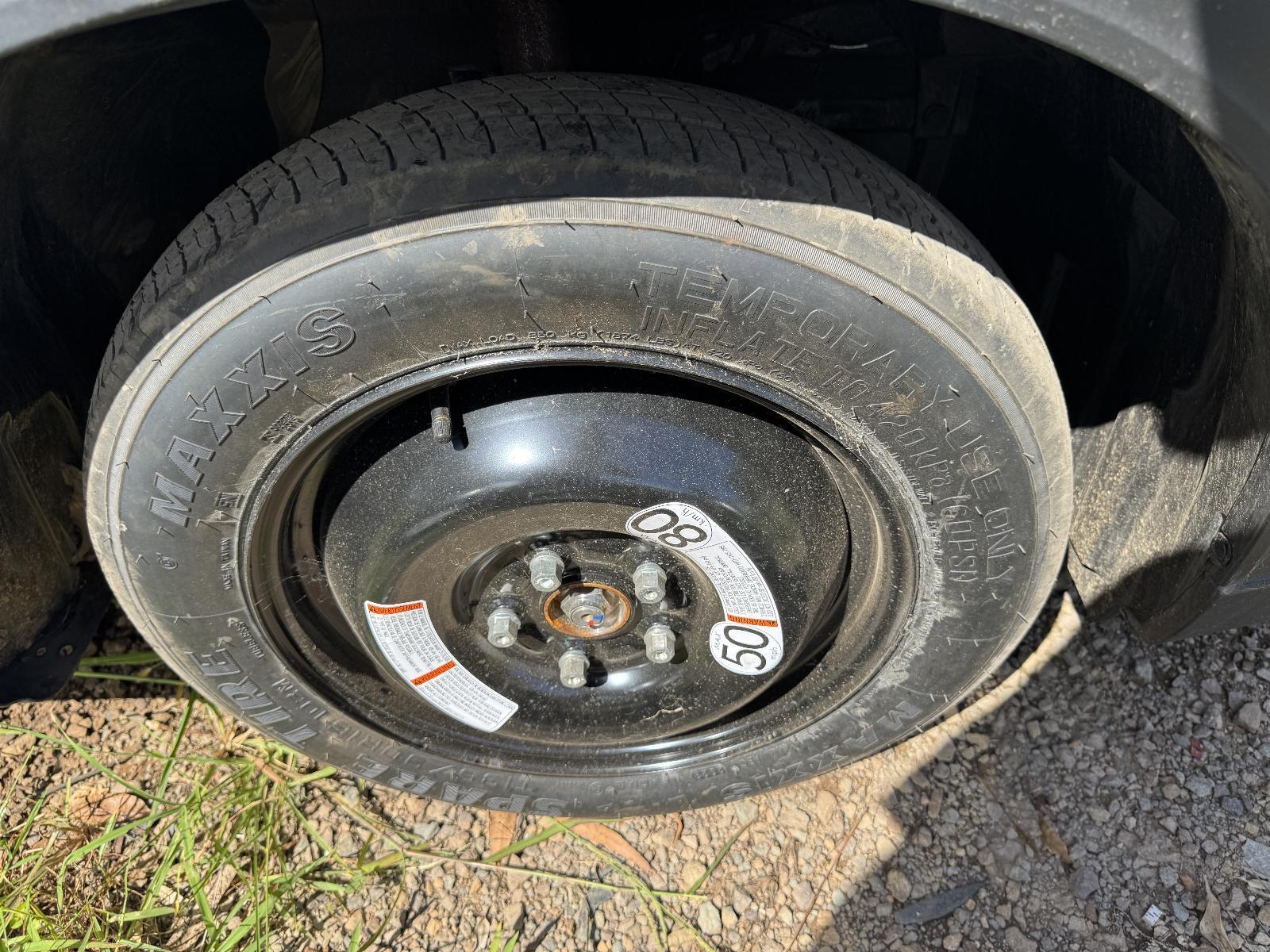 View Auto part Wheel Standard/Steel SUZUKI VITARA 2024
