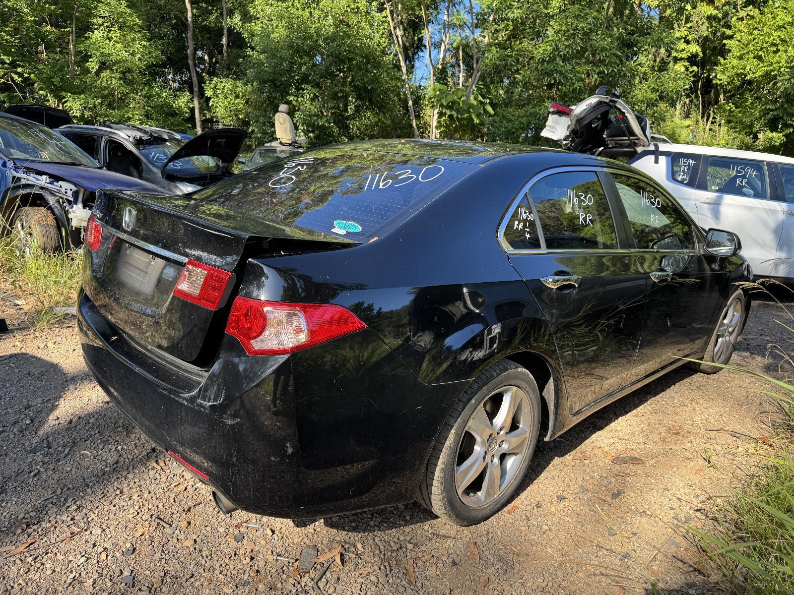 View Auto part R Beam/Cradle/Xmembr HONDA ACCORD 2013
