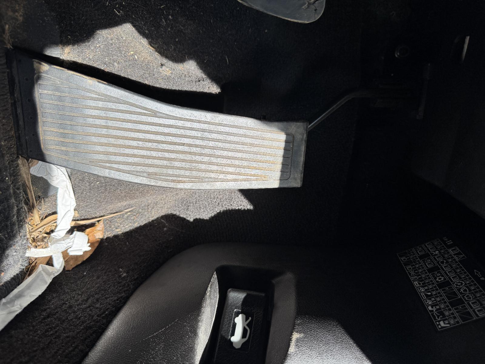 View Auto part Pedal Assembly HONDA ACCORD 2013