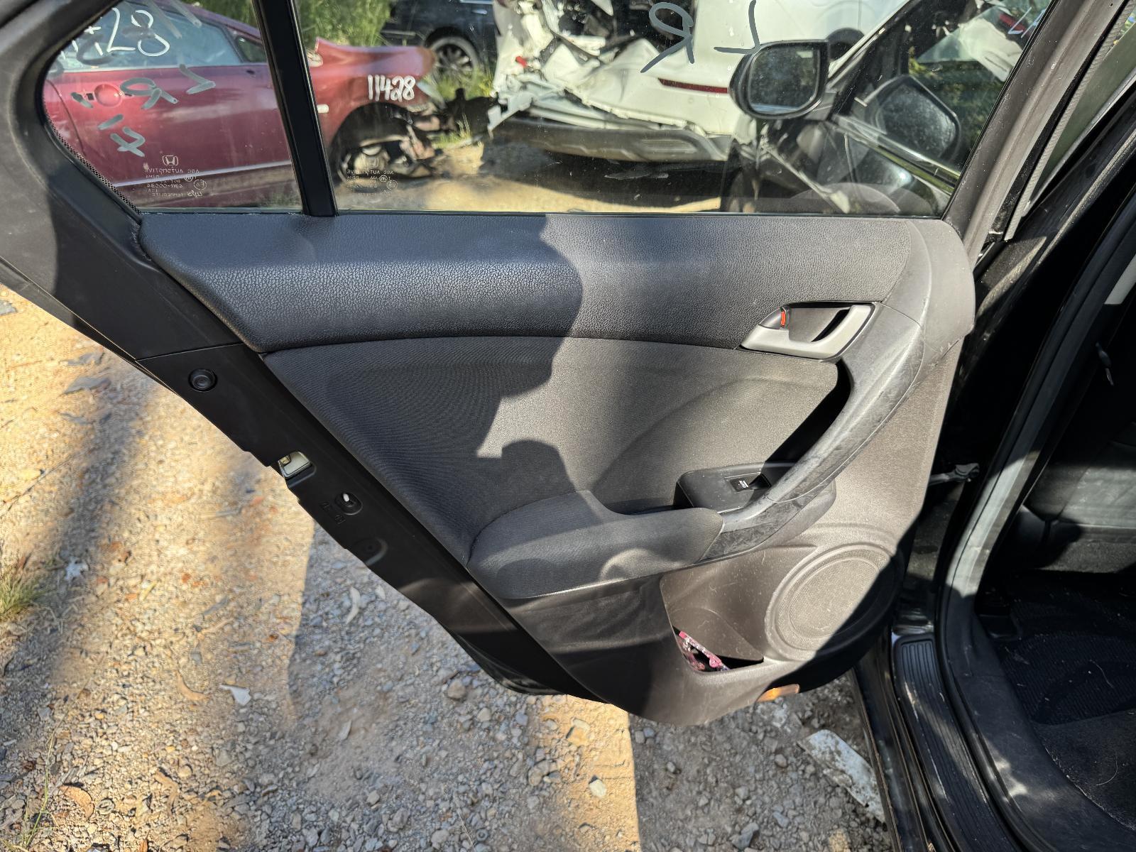 View Auto part Door Trim HONDA ACCORD 2013