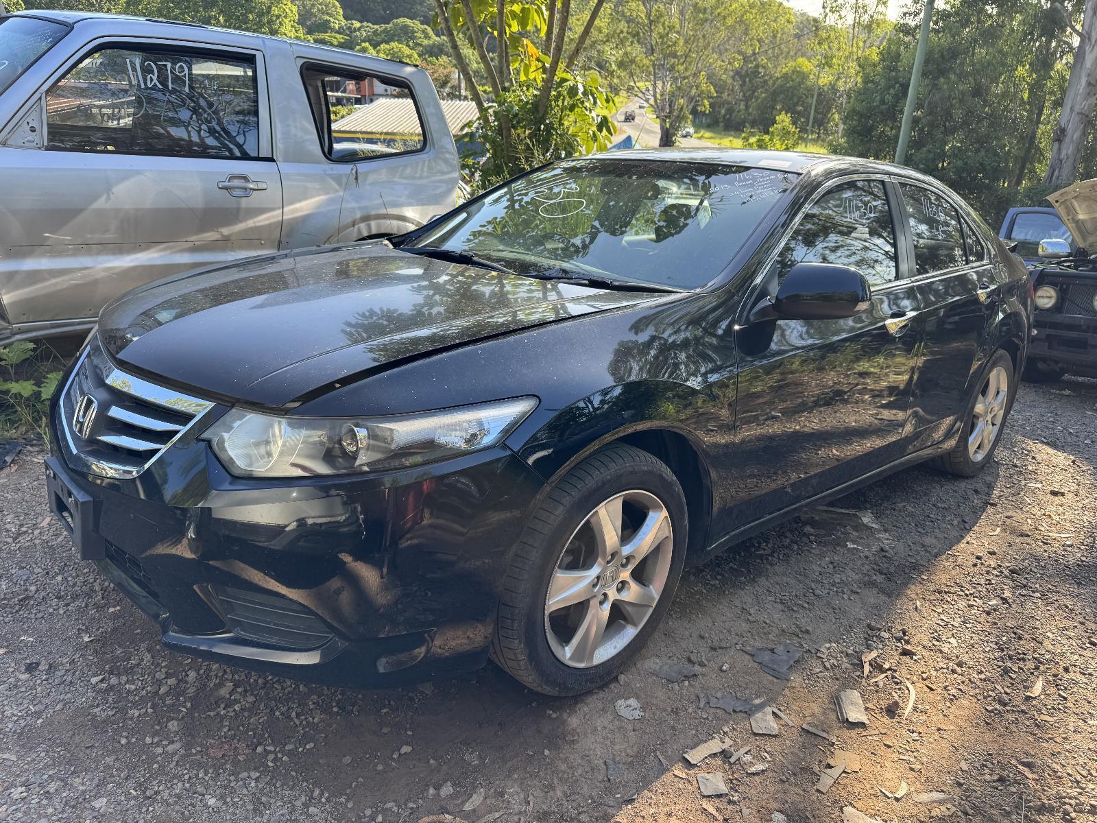 View Auto part Door/Tailgate Seal HONDA ACCORD 2013