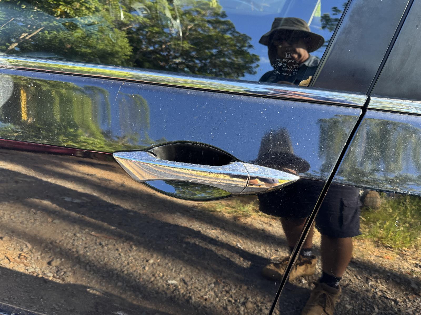 View Auto part Door Handle HONDA ACCORD 2013