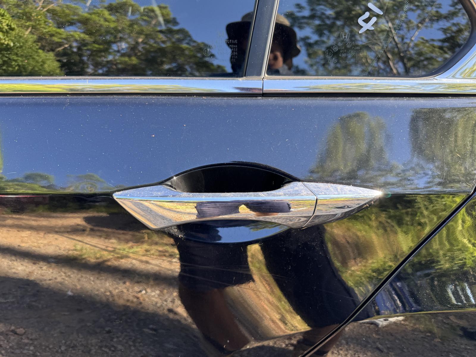 View Auto part Door Handle HONDA ACCORD 2013
