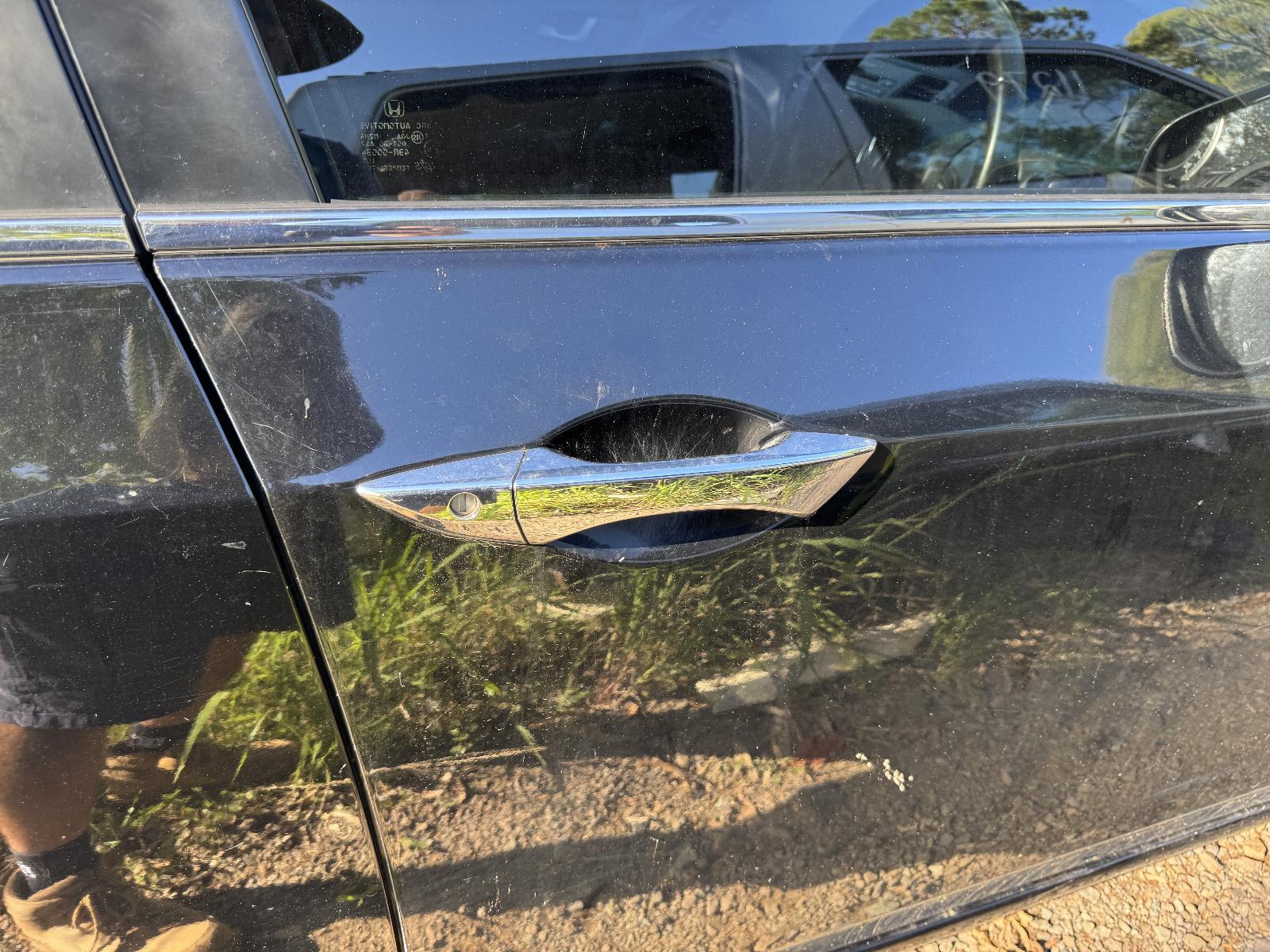 View Auto part Door Handle HONDA ACCORD 2013