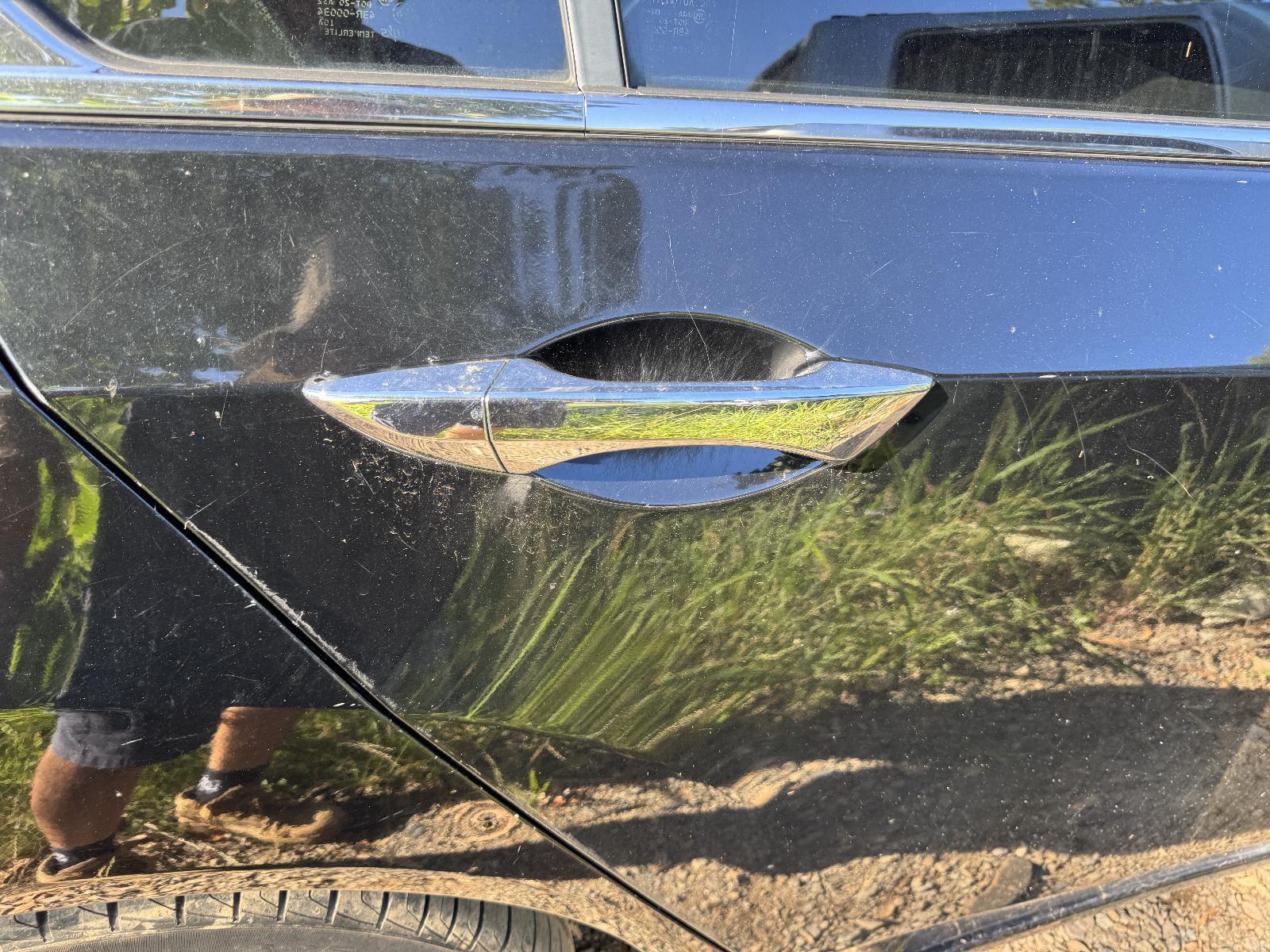 View Auto part Door Handle HONDA ACCORD 2013