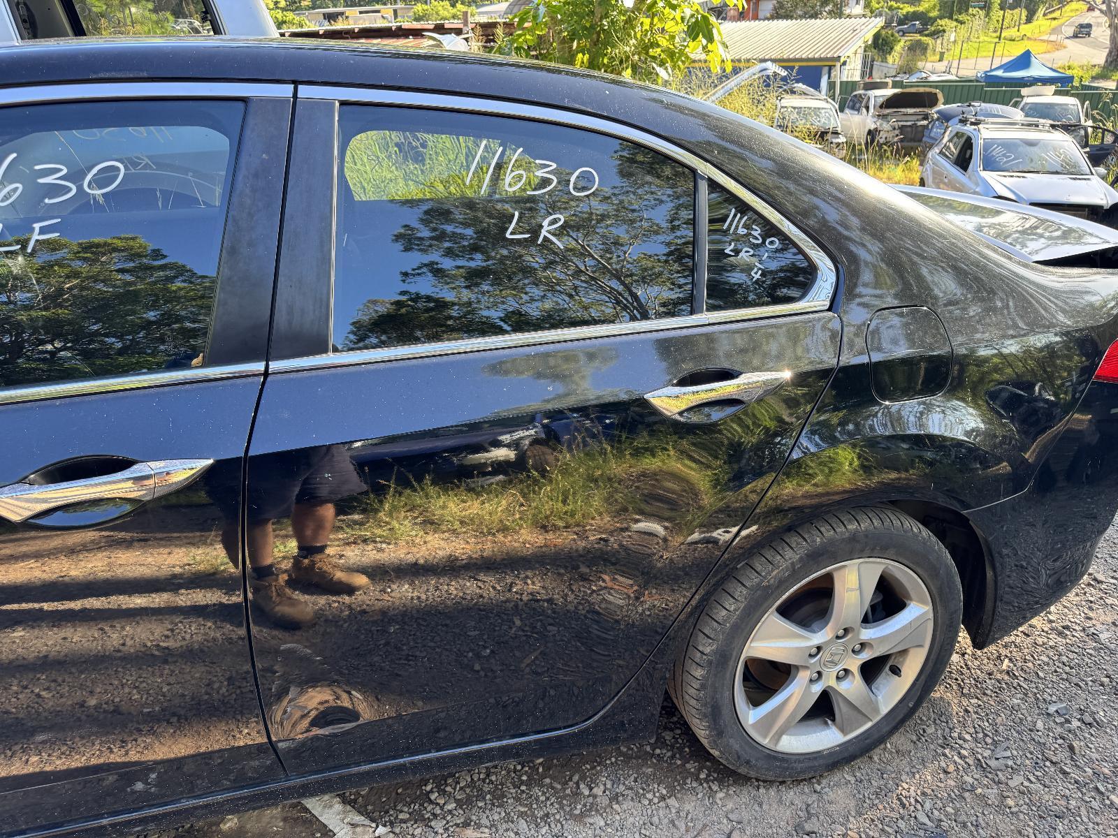 View Auto part Left Rear Door/Sliding HONDA ACCORD 2013