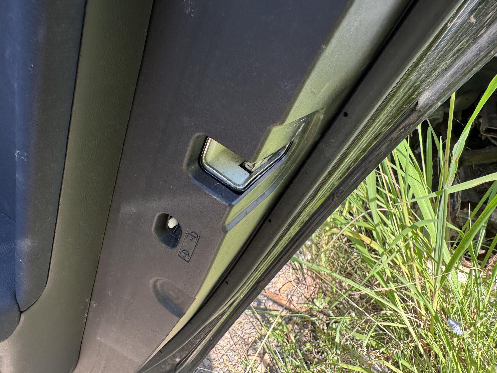 View Auto part Door/Boot/Gate Lock HONDA ACCORD 2013