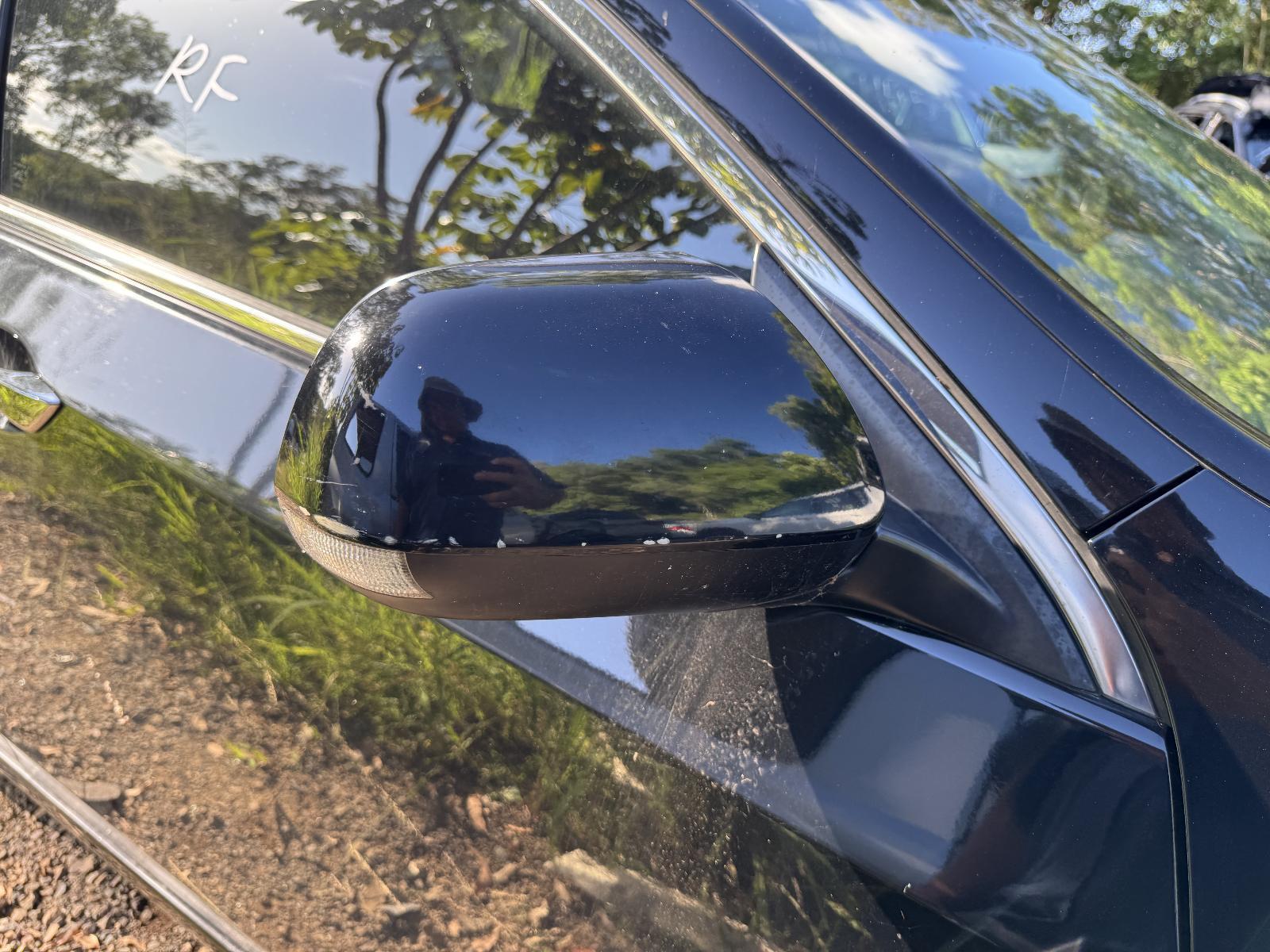 View Auto part Right Door Mirror HONDA ACCORD 2013