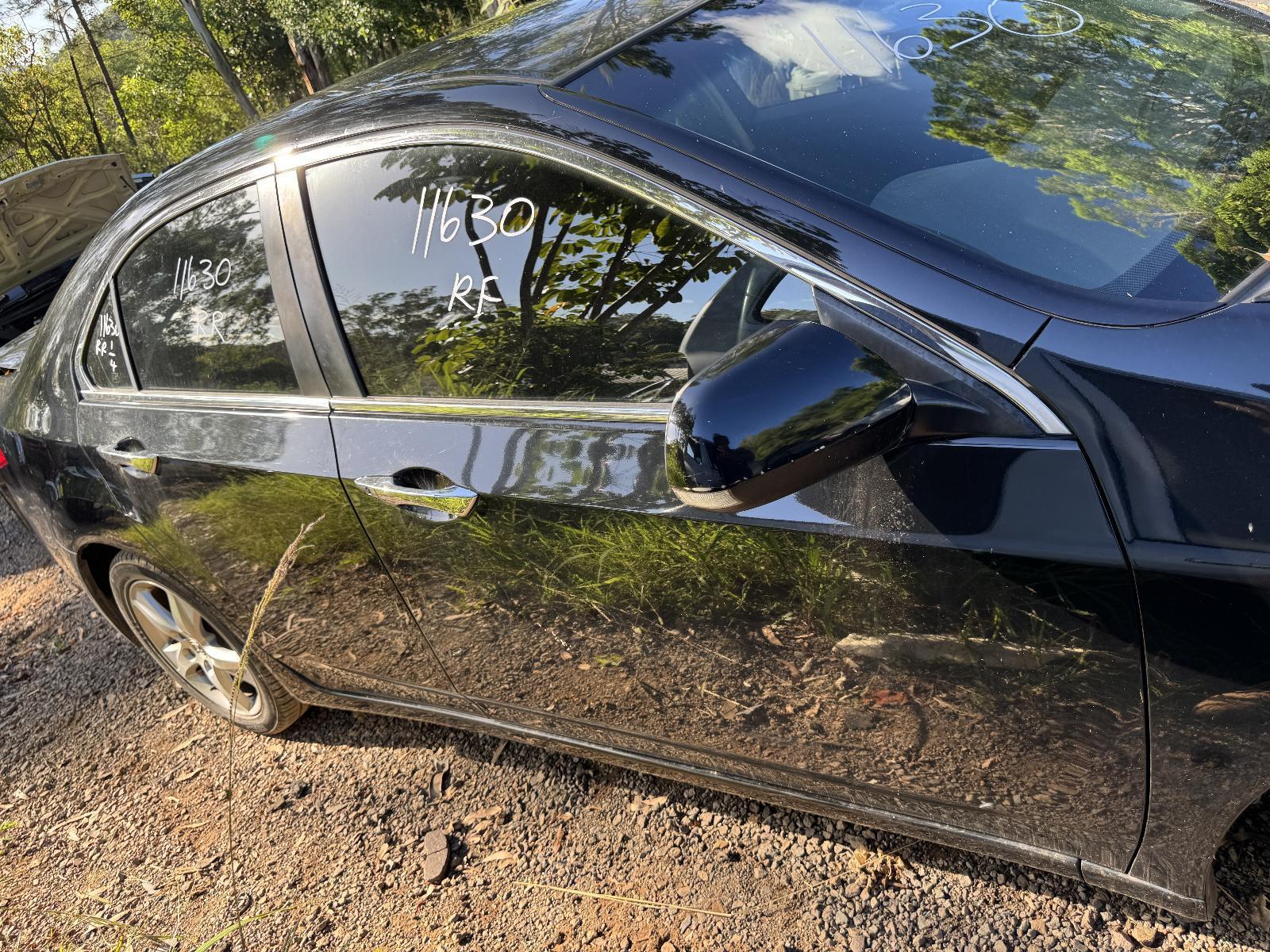 View Auto part Right Front Door HONDA ACCORD 2013