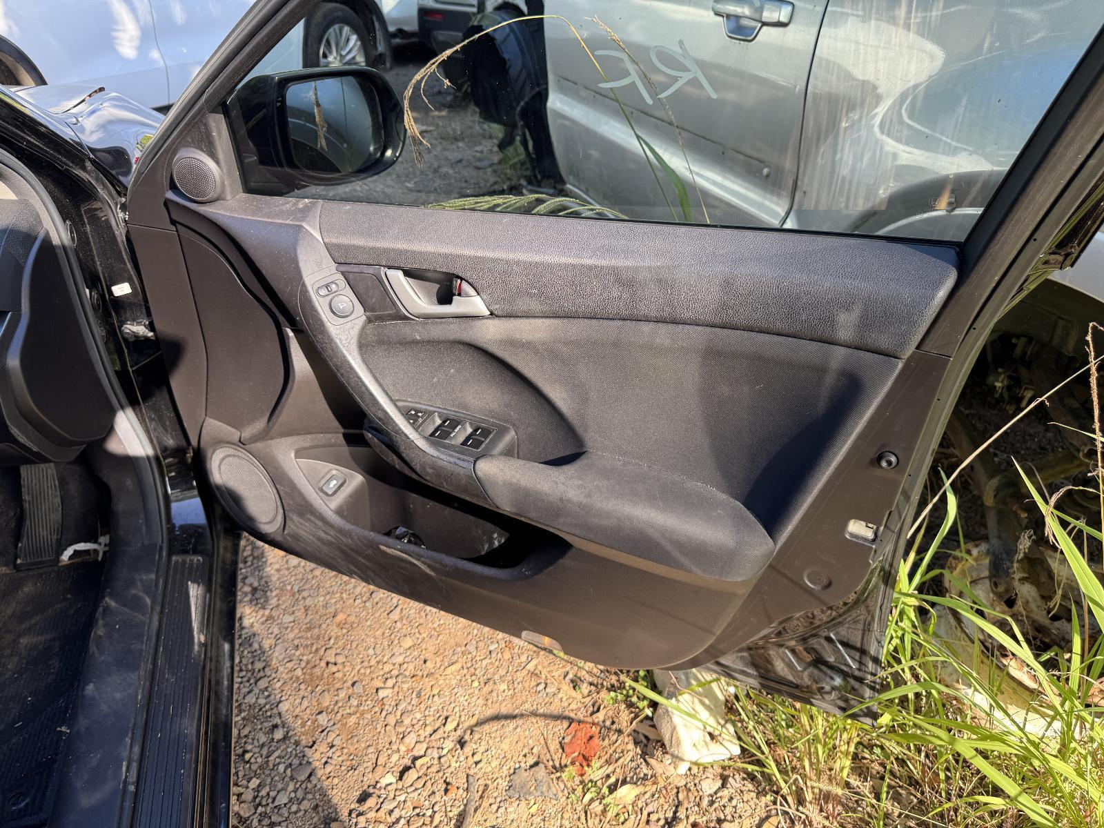 View Auto part Right Front Window Reg/Motor HONDA ACCORD 2013