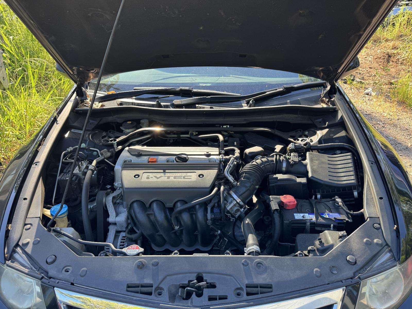 View Auto part Engine Pipe HONDA ACCORD 2013