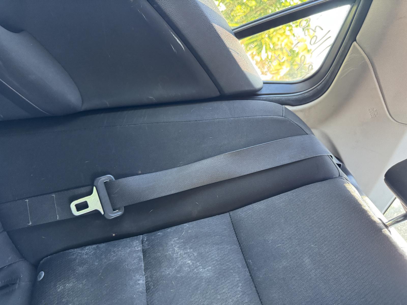 View Auto part Seatbelt/Stalk HONDA ACCORD 2013