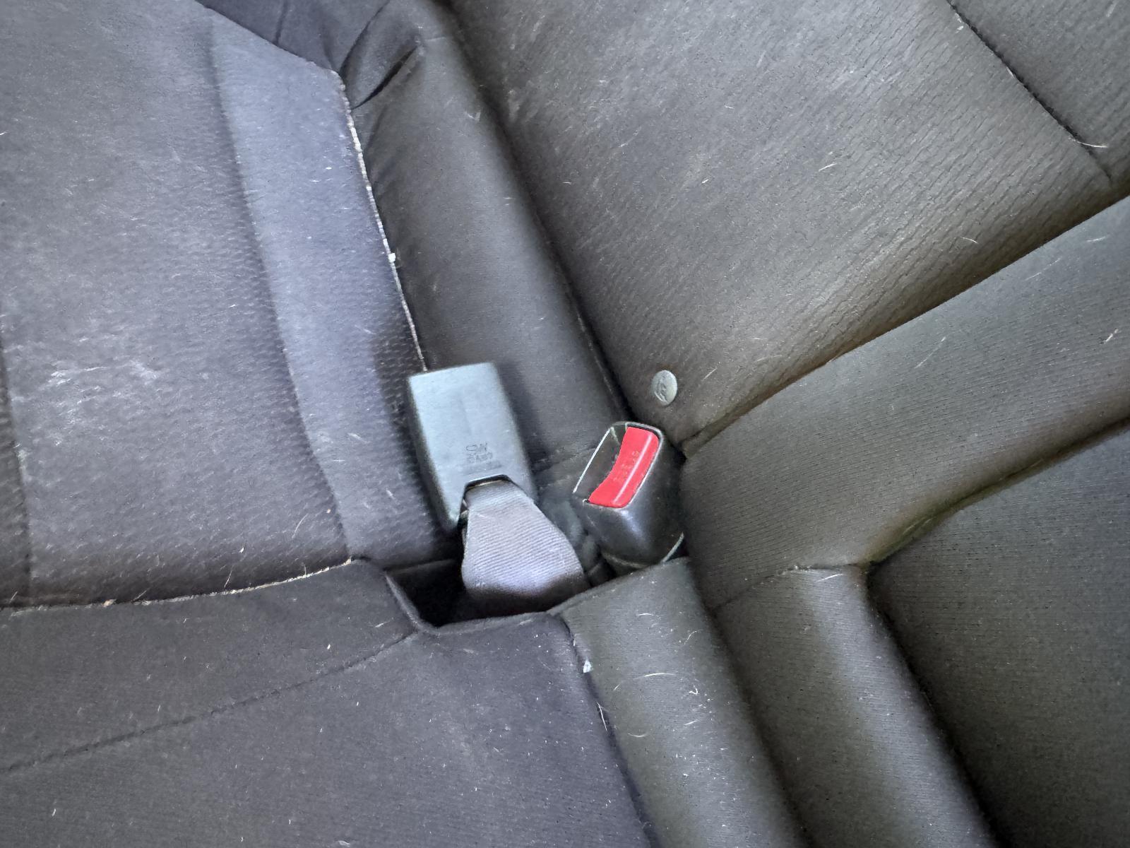 View Auto part Seatbelt/Stalk HONDA ACCORD 2013