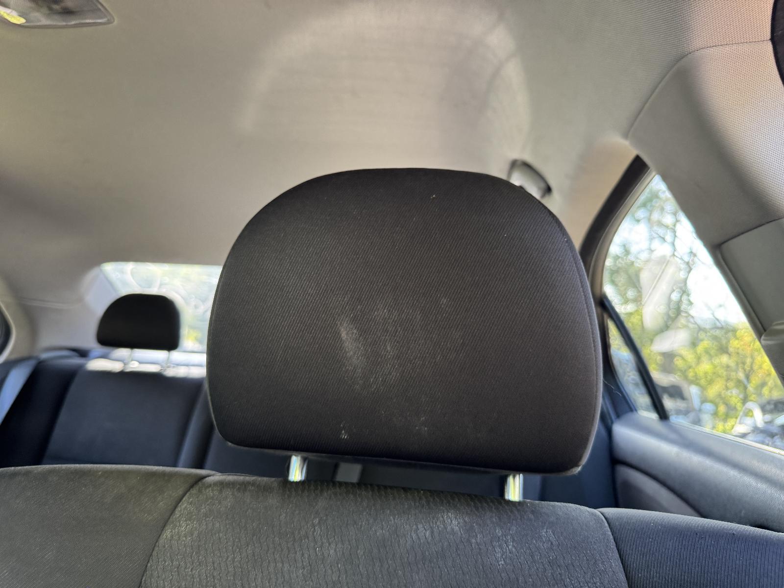 View Auto part Headrest HONDA ACCORD 2013
