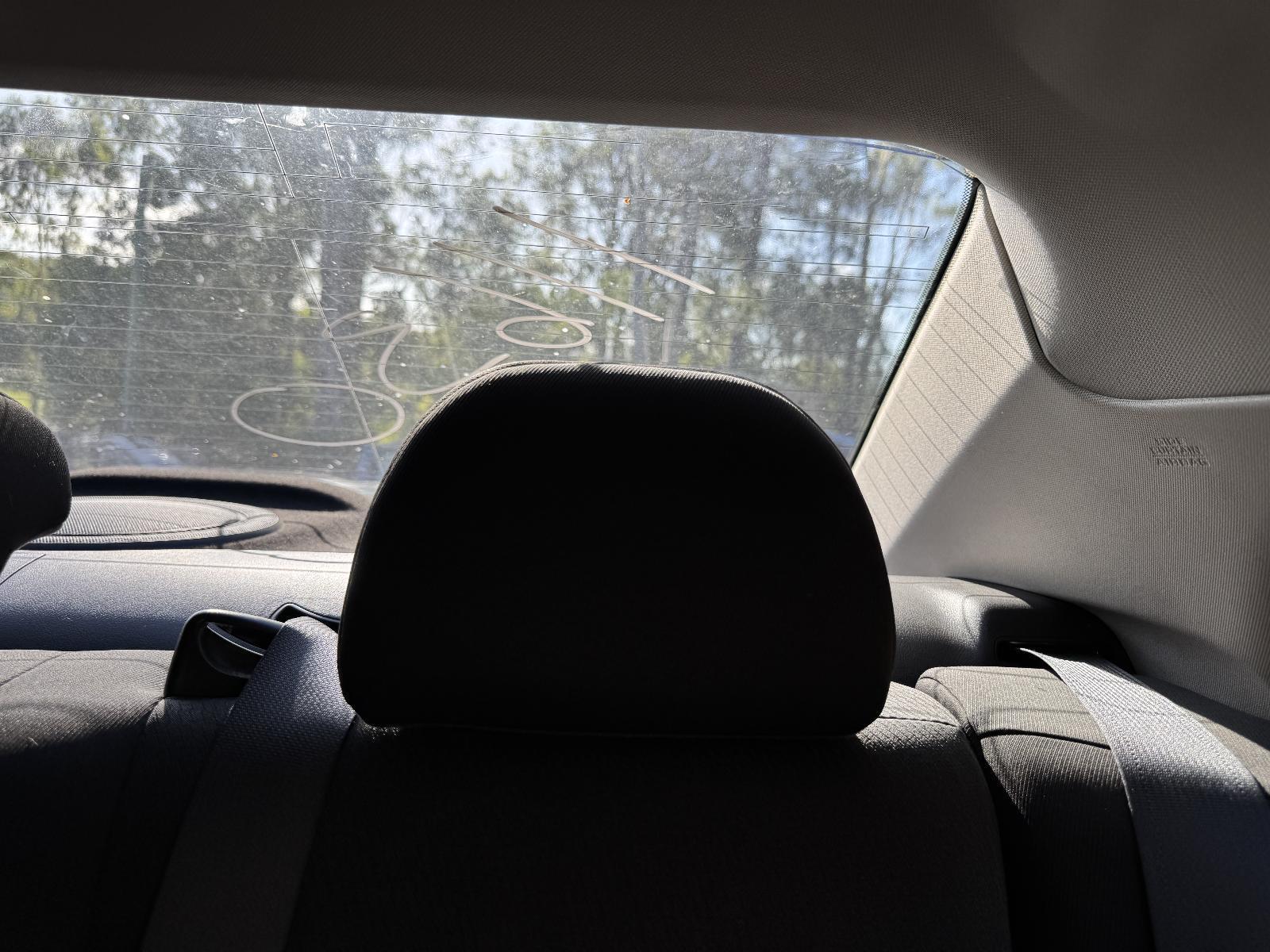 View Auto part Headrest HONDA ACCORD 2013