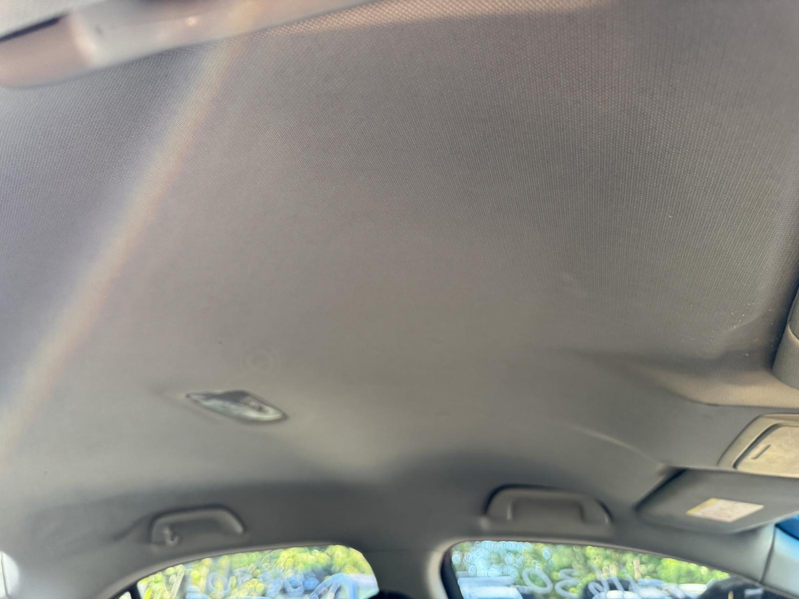 View Auto part Hoodlining HONDA ACCORD 2013