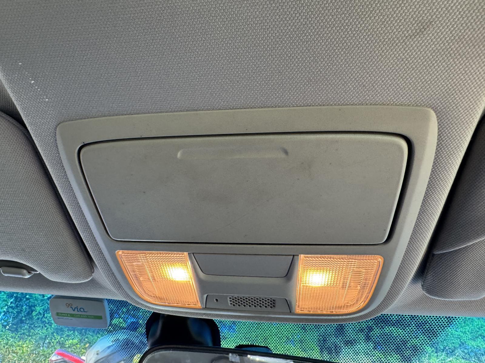 View Auto part Courtesy Light HONDA ACCORD 2013