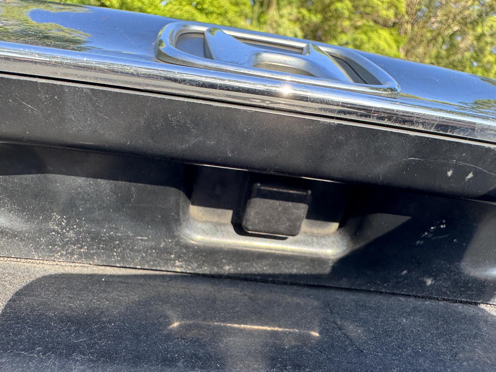 View Auto part Tailgate Handle HONDA ACCORD 2013