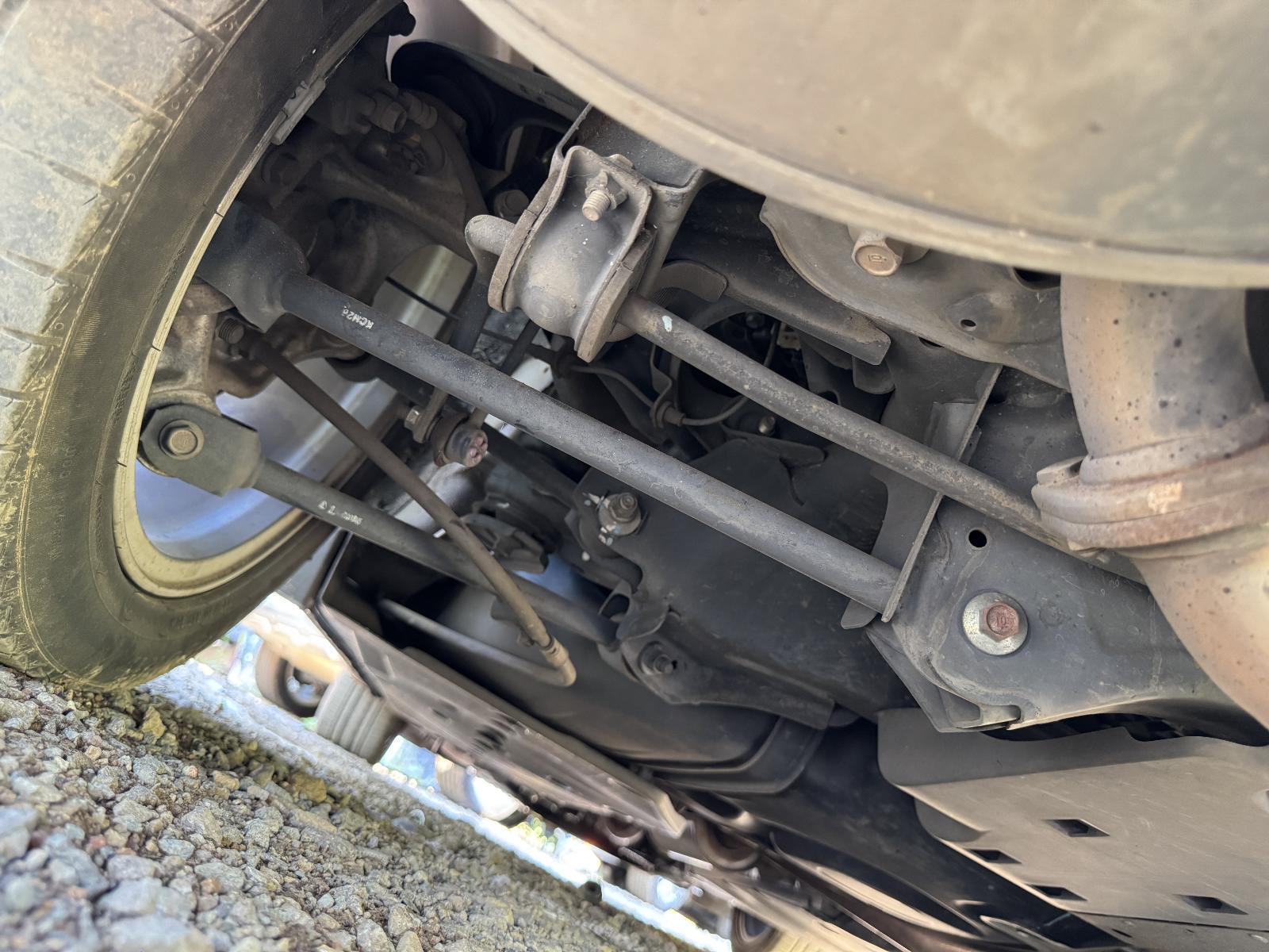 View Auto part Left Rear Trailing Arm HONDA ACCORD 2013