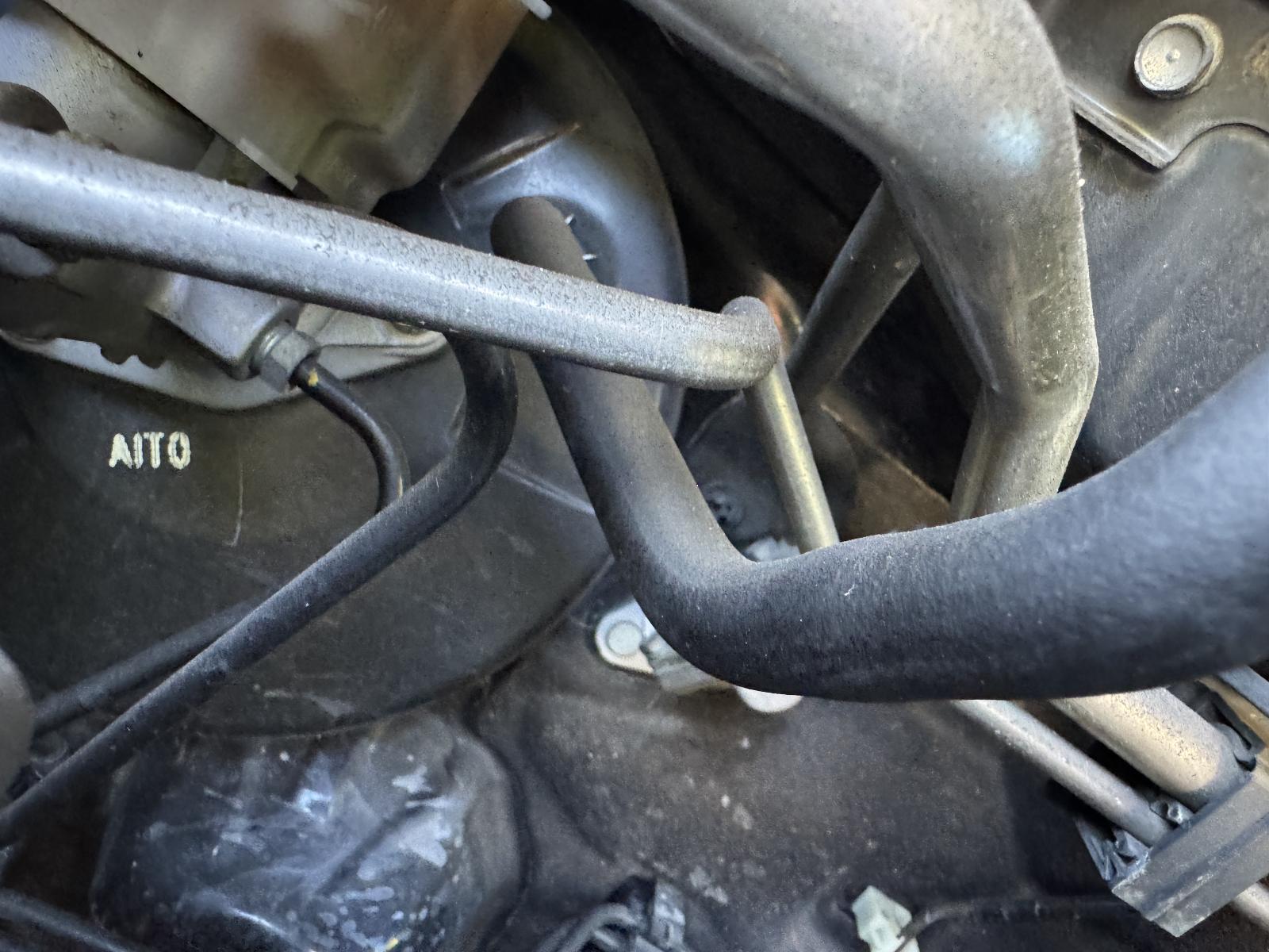 View Auto part Brake Booster HONDA ACCORD 2013