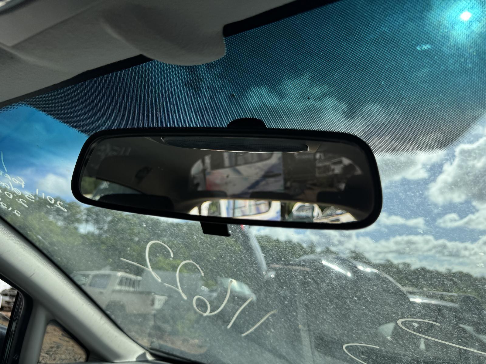 View Auto part Interior Mirror FORD FIESTA 2011