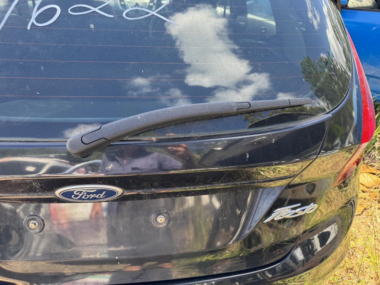 View Auto part Wiper Arm FORD FIESTA 2011