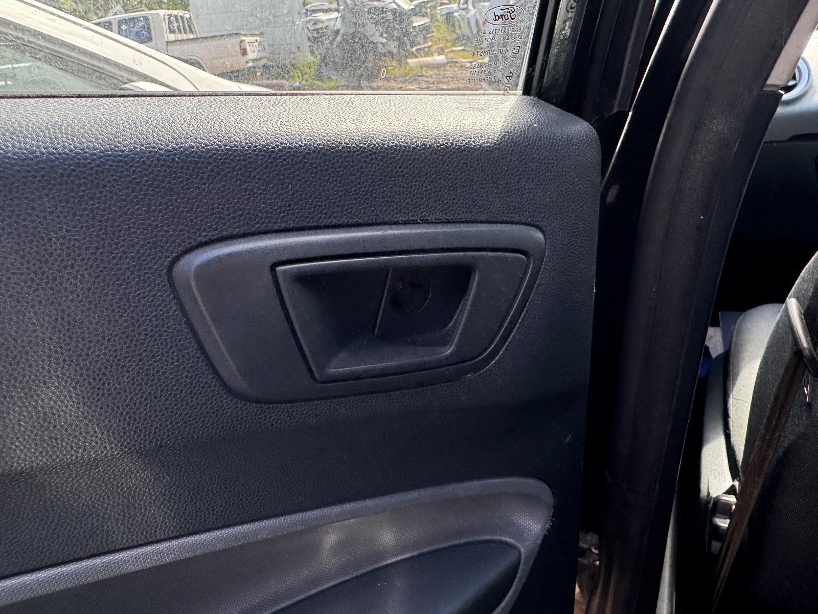 View Auto part Door Handle FORD FIESTA 2011