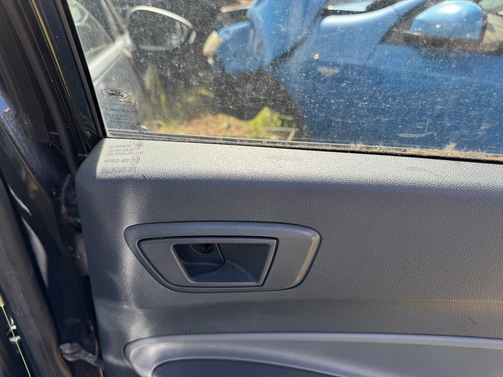 View Auto part Door Handle FORD FIESTA 2011