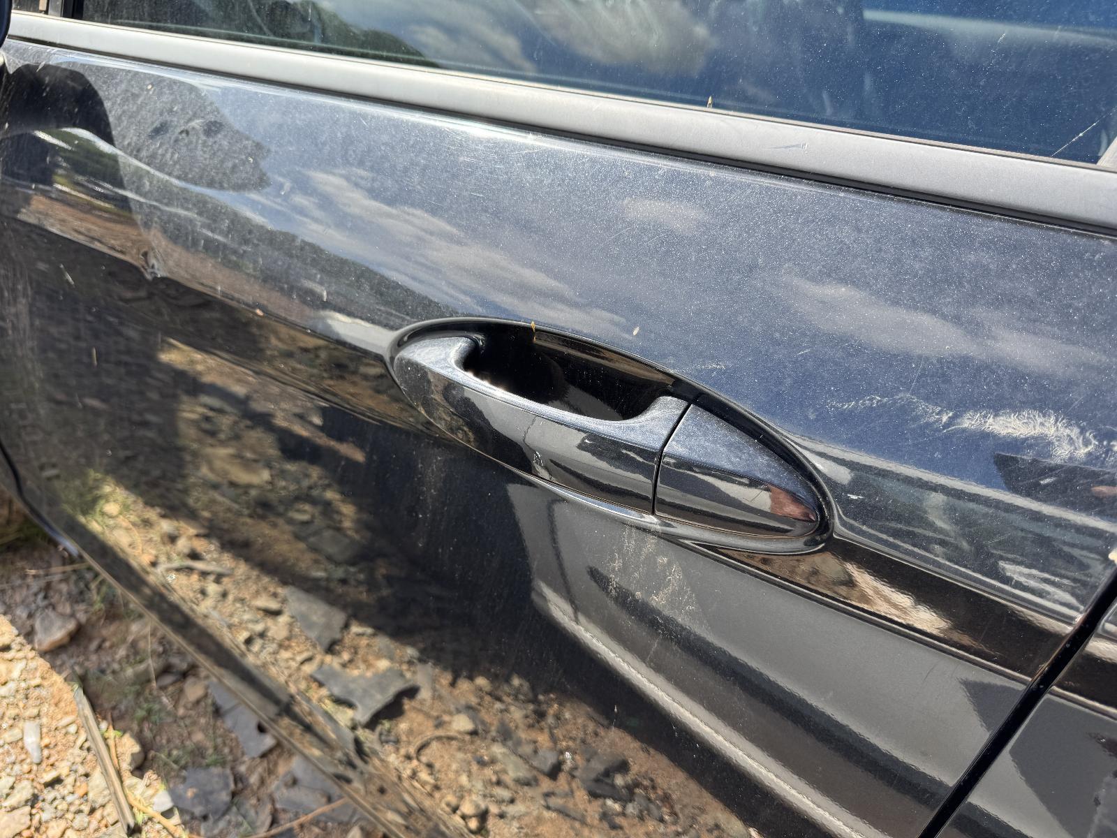 View Auto part Door Handle FORD FIESTA 2011