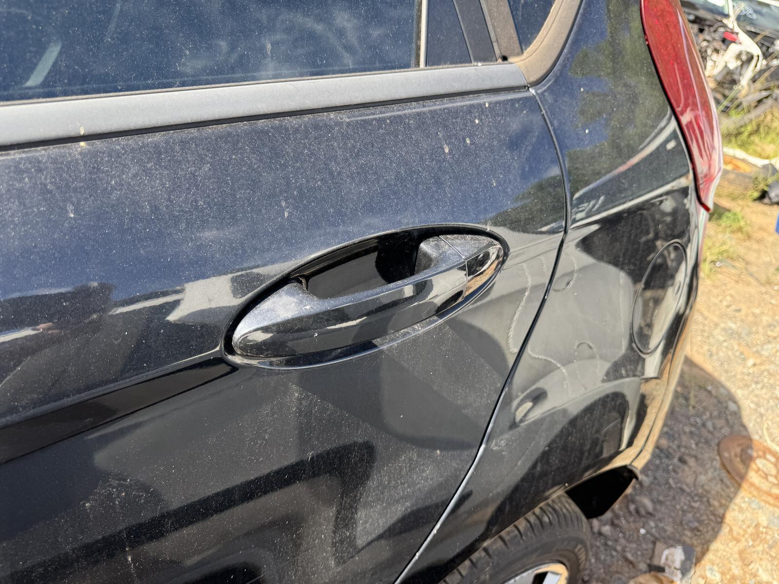 View Auto part Door Handle FORD FIESTA 2011