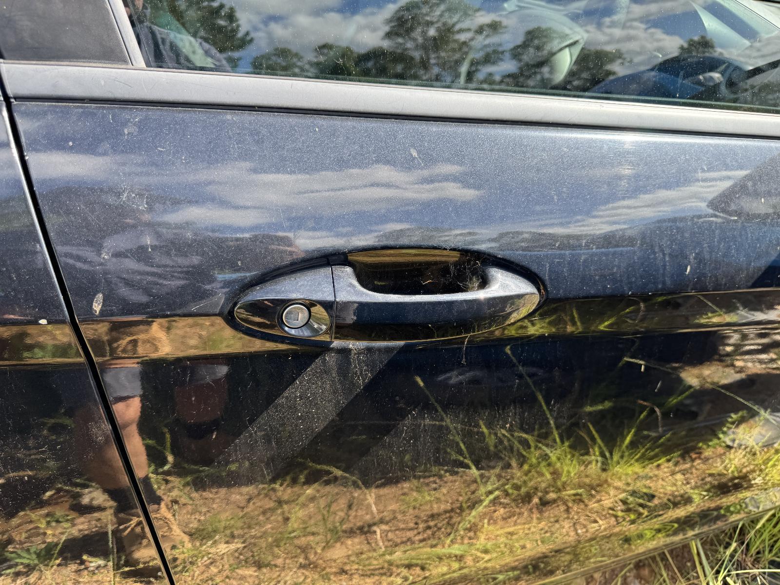 View Auto part Door Handle FORD FIESTA 2011