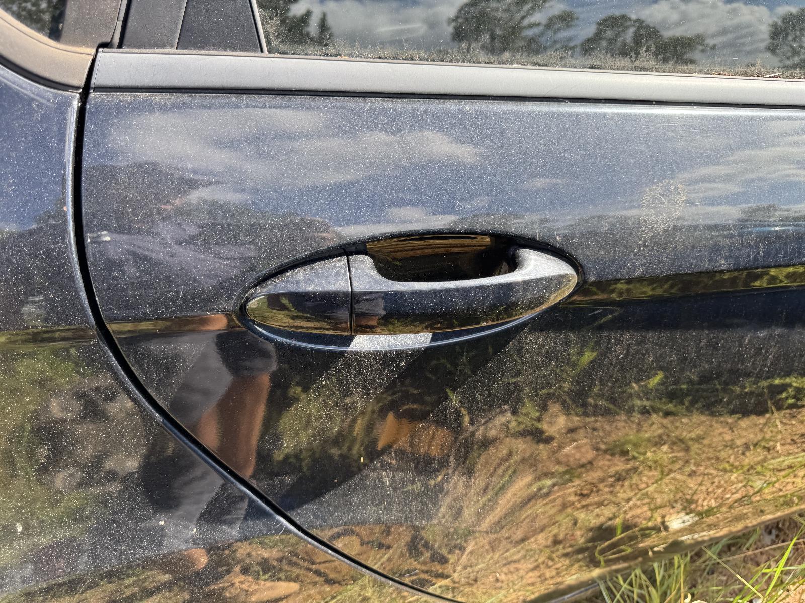 View Auto part Door Handle FORD FIESTA 2011
