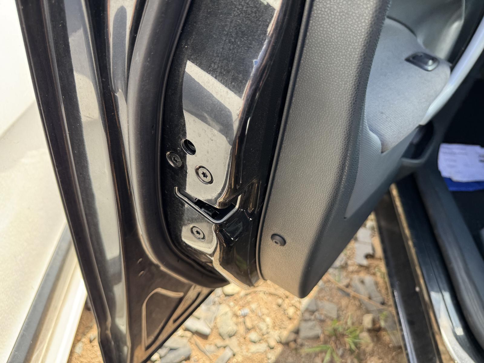 View Auto part Door/Boot/Gate Lock FORD FIESTA 2011