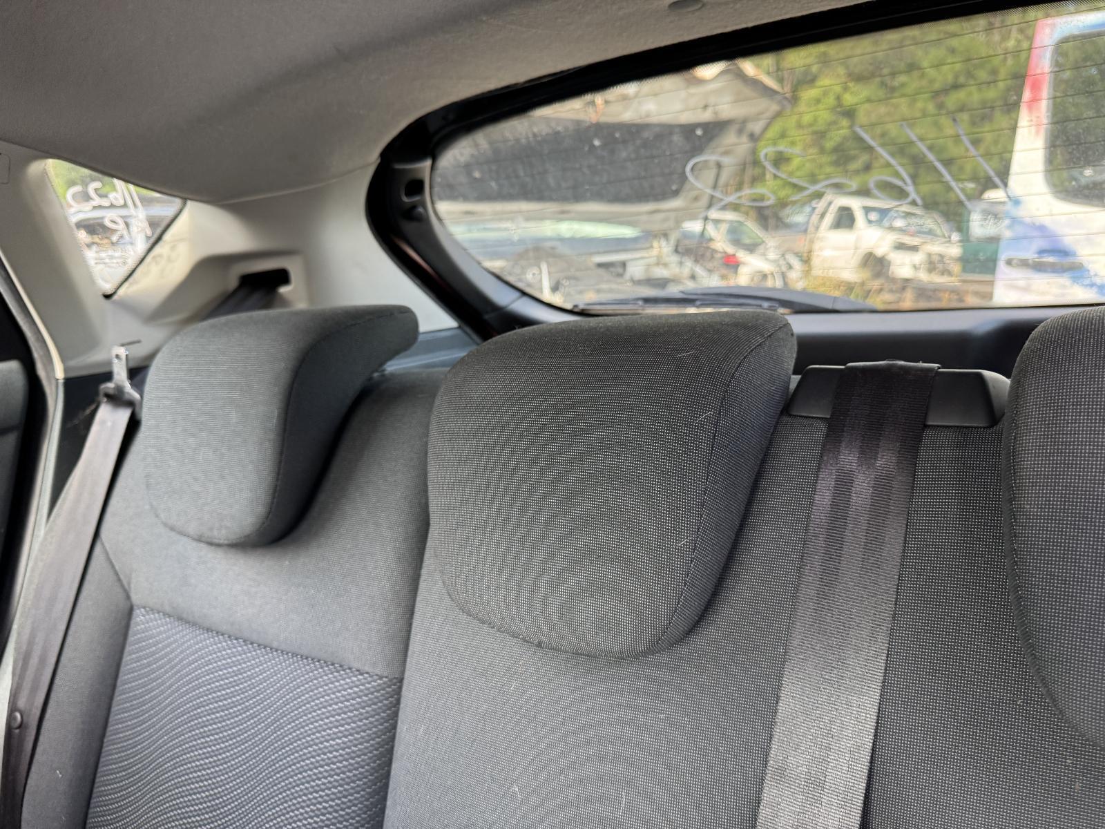 View Auto part Headrest FORD FIESTA 2011