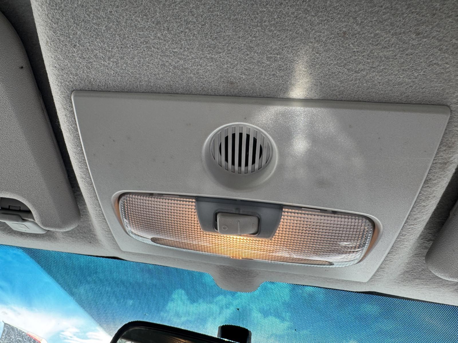 View Auto part Courtesy Light FORD FIESTA 2011