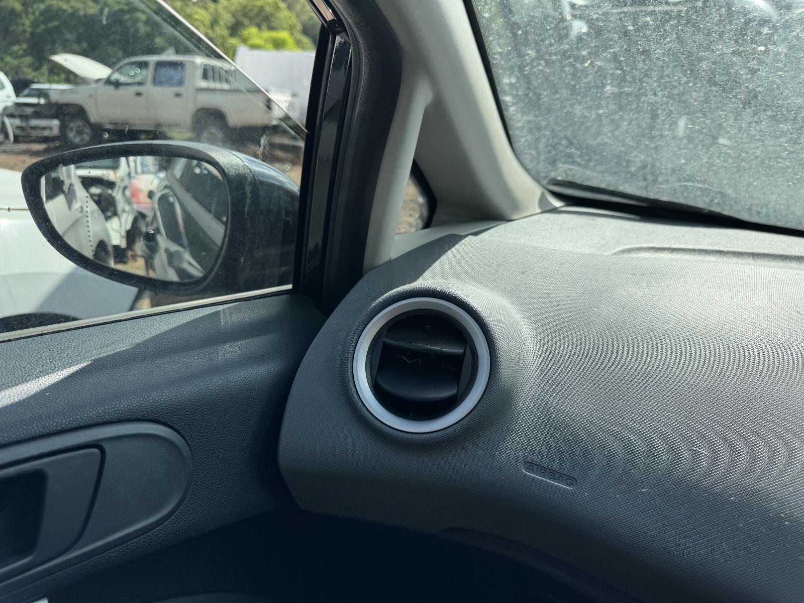 View Auto part Misc FORD FIESTA 2011