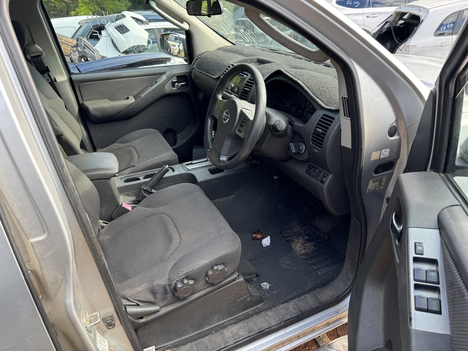 View Auto part Steering Column Shro NISSAN NAVARA 2007