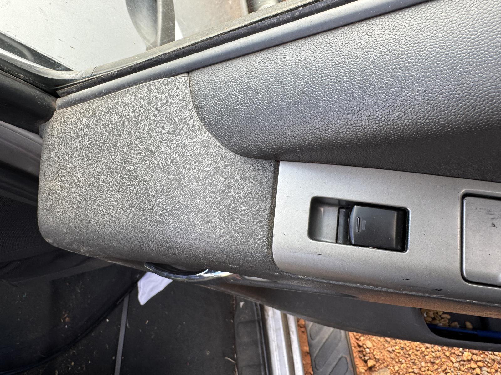 View Auto part Pwr Dr Wind Switch NISSAN NAVARA 2007