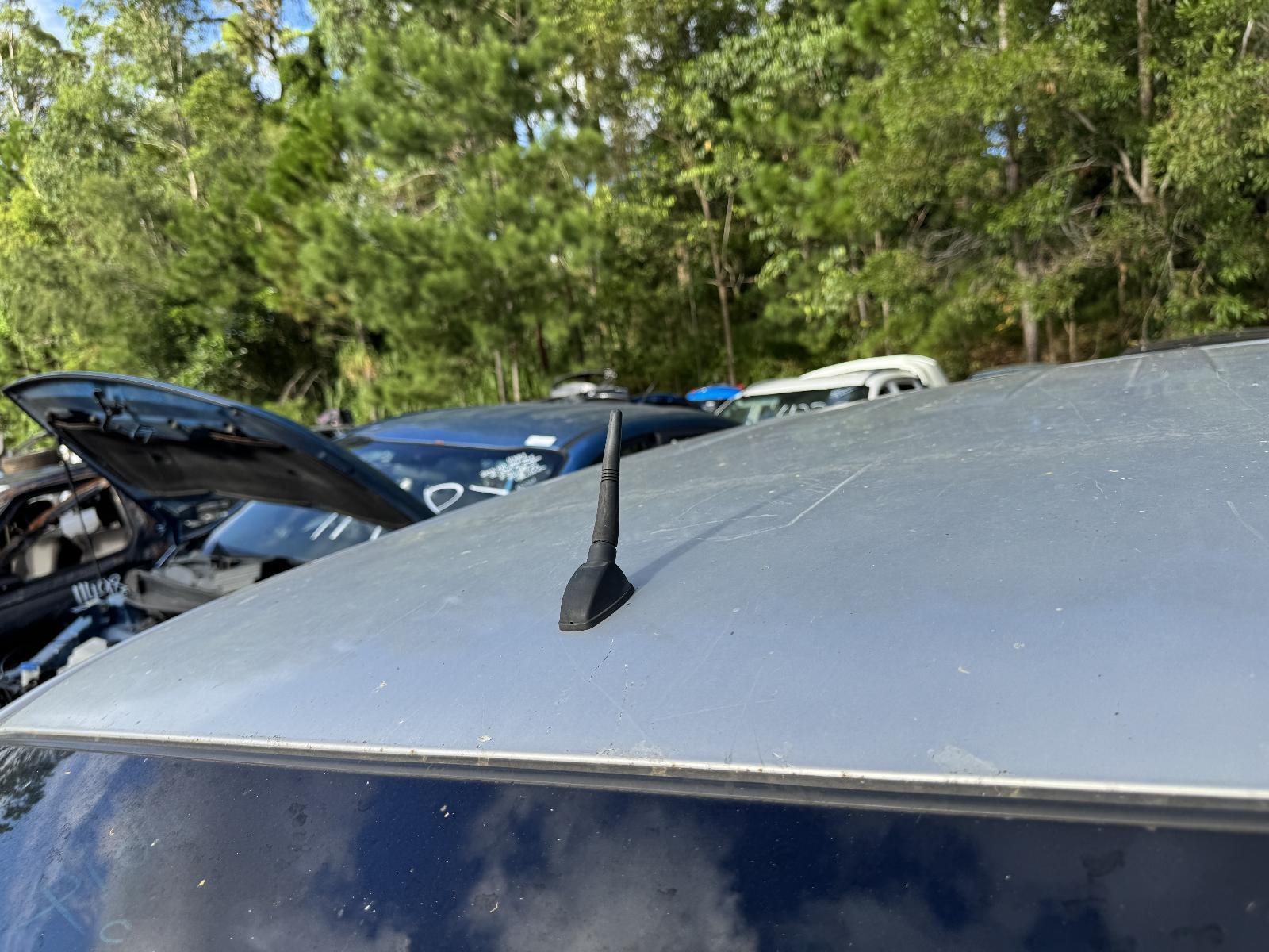 View Auto part Antenna NISSAN NAVARA 2007