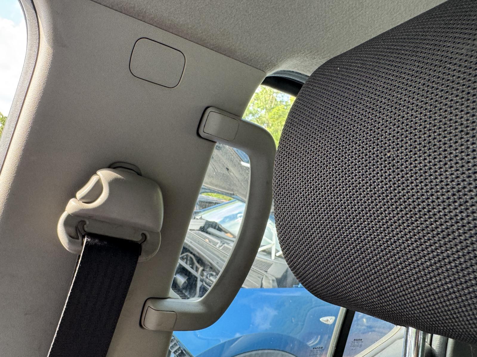 View Auto part Grab Handle NISSAN NAVARA 2007