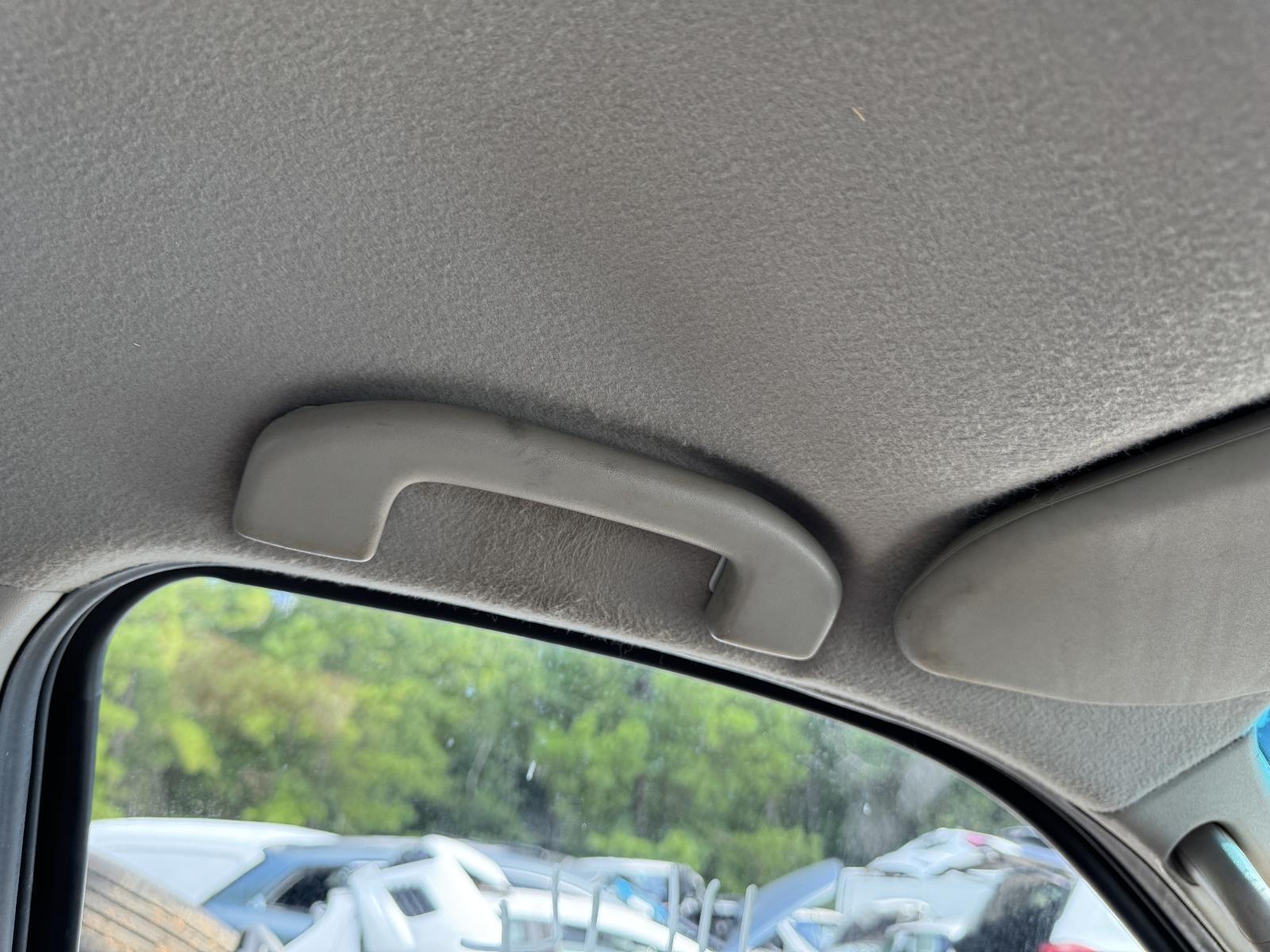 View Auto part Grab Handle NISSAN NAVARA 2007