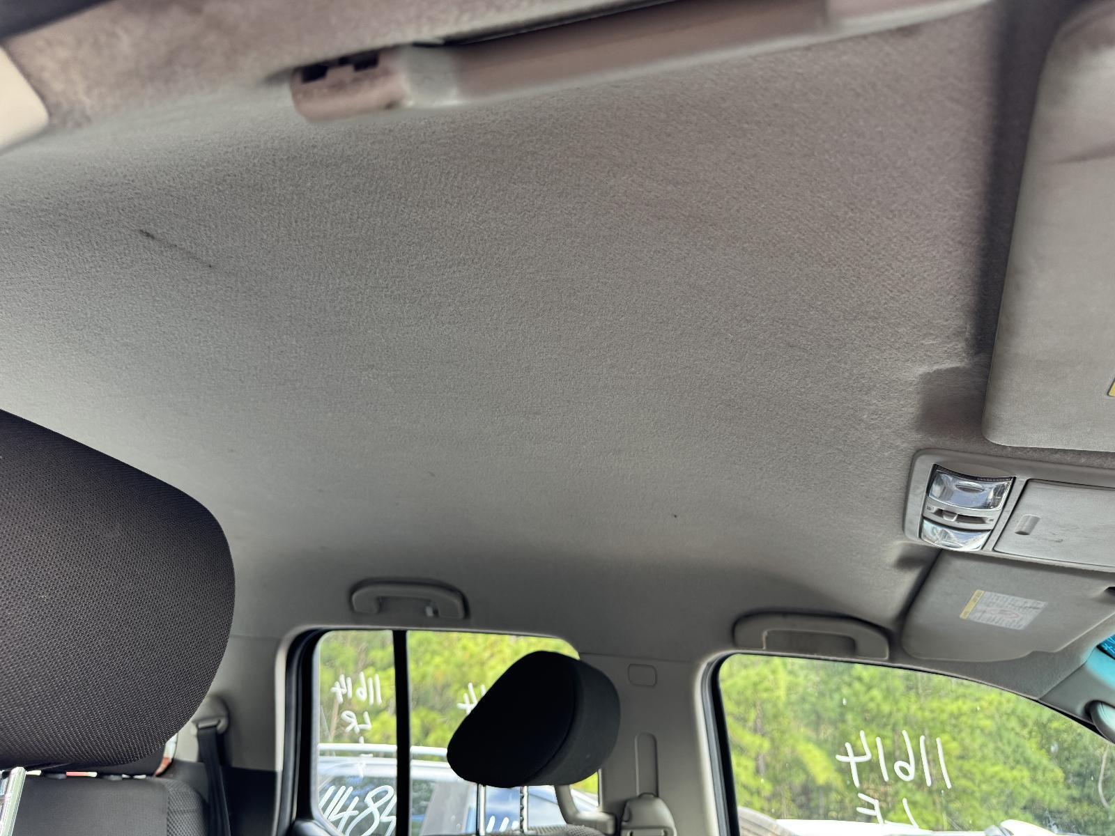 View Auto part Hoodlining NISSAN NAVARA 2007