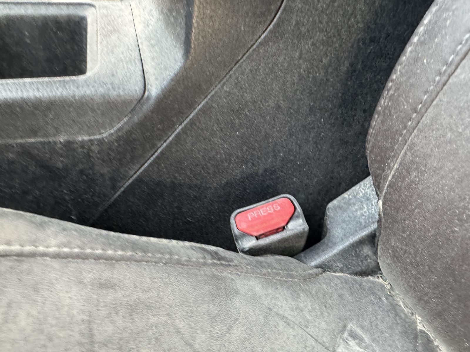 View Auto part Seatbelt/Stalk MAZDA BT50 2022