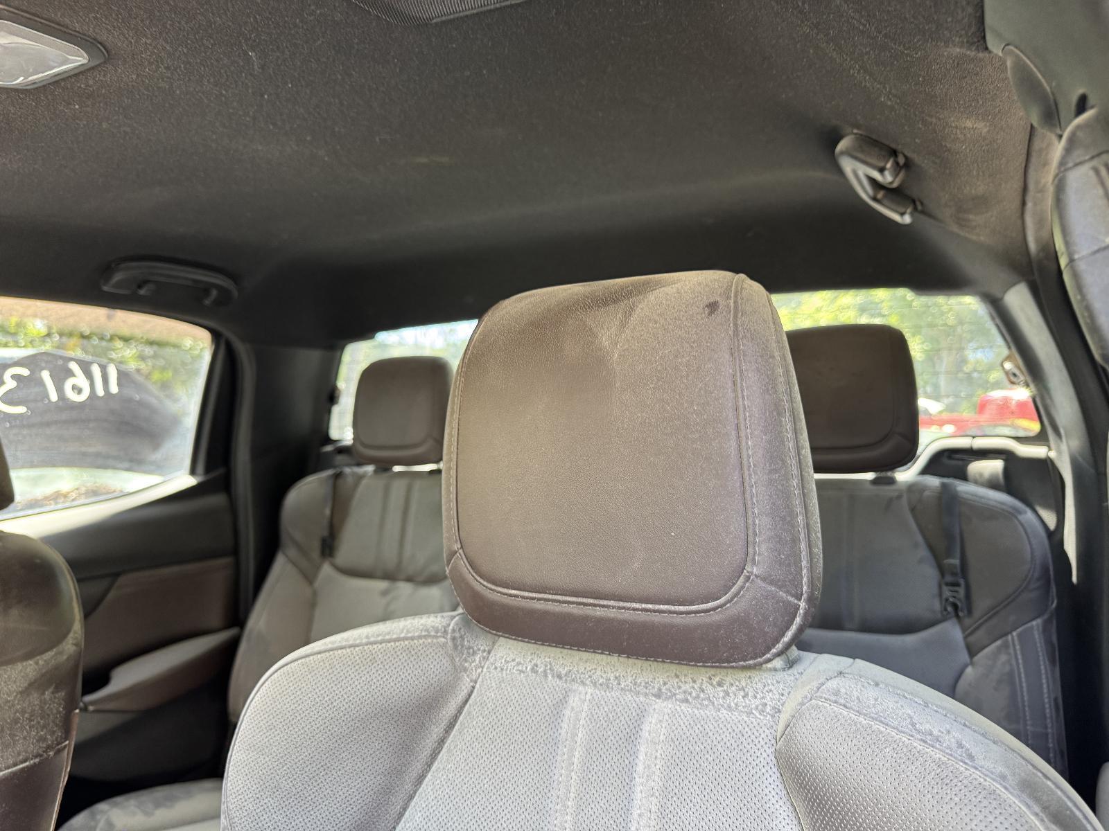 View Auto part Headrest MAZDA BT50 2022